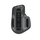 Logitech MX Master 3S for Business souris Bureau Droitier RF sans fil + Bluetooth Laser 8000 DPI - 910-006581