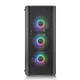 Thermaltake V250 TG ARGB Midi Tower Noir - CA-1Q5-00M1WN-03