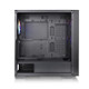 Thermaltake Divider 370 TG Midi Tower Noir - CA-1S4-00M1WN-00