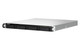 QNAP TS-464U NAS Rack (1 U) Intel® Celeron® N5095 8 Go DDR4 0 To QNAP QTS Aluminium, Noir - TS-464U-8G-US