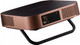 Viewsonic  Projector projecteur de film 1700 ANSI lumens 1280 x 800 pixels Bronze - M2W