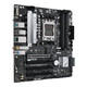 ASUS  carte mère AMD B650 Emplacement AM5 micro ATX - PRIME B650M-A AX