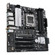 ASUS  carte mère AMD B650 Emplacement AM5 micro ATX - PRIME B650M-A AX