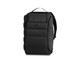 STM DUX sac à dos Sac à dos normal Noir Serge - STM-111-376P-01