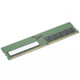 Lenovo  module de mémoire 16 Go 1 x 16 Go DDR5 288-pin DIMM - 4X71K53891