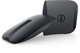 DELL MS700 souris Voyage Ambidextre Bluetooth Optique 4000 DPI - MS700-BK-R-NA