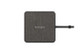 Kensington MD120U4 Station d’accueil mobile USB4 - K32850WW