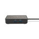 Kensington MD120U4 Station d’accueil mobile USB4 - K32850WW