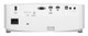 Optoma UHD38x Projecteur à focale standard 4000 ANSI lumens DLP 4K (4096x2400) Compatibilité 3D Blanc - E9PV7GL06EZ3