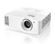 Optoma UHD38x Projecteur à focale standard 4000 ANSI lumens DLP 4K (4096x2400) Compatibilité 3D Blanc - E9PV7GL06EZ3