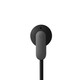 Lenovo  casque Avec fil Ecouteurs Musique/Quotidien USB Type-C Noir - 4XD1C99220