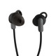 Lenovo  écouteur/casque Avec fil Ecouteurs Musique/Quotidien USB Type-C Noir - 4XD1C99220