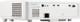 Viewsonic  vidéo-projecteur Projecteur à focale courte 4000 ANSI lumens DMD 1080p (1920x1080) Blanc - LS610HDH