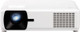 Viewsonic  vidéo-projecteur Projecteur à focale courte 4000 ANSI lumens DMD 1080p (1920x1080) Blanc - LS610HDH