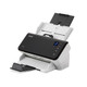 Kodak E1030 Scanner ADF 600 x 600 DPI A4 Noir, Blanc - 8011876 Kodak E1030 Scanner ADF 600 x 600 DPI A4 Noir, Blanc - 8011876