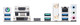 ASUS PRIME B550M-A WIFI II AMD B550 Emplacement AM4 micro ATX - 90MB19X0-M0EAY0