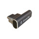 XtremeMac  changeur de genre de câble USB Type-C Gris - XWH-MTA-13