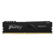 Kingston Technology FURY Beast 8Go 3200MT/s DDR4 CL16 DIMM Black - KF432C16BB/8