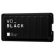 Western Digital WD_Black 2 To USB Type-C 3.2 Gen 2 (3.1 Gen 2) Noir - WDBA3S0020BBK-WESN