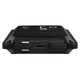Western Digital WD_Black 500 Go USB Type-C 3.2 Gen 2 (3.1 Gen 2) Noir - WDBA3S5000ABK-WESN Western Digital WD_Black 500 Go USB Type-C 3.2 Gen 2 (3.1 Gen 2) Noir - WDBA3S5000ABK-WESN