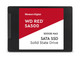 Western Digital Red SA500 500 Go 2.5" Série ATA III 3D NAND - WDS500G1R0A-68A4W0 Western Digital Red SA500 500 Go 2.5" Série ATA III 3D NAND - WDS500G1R0A-68A4W0