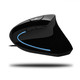 Adesso iMouse E1 souris Bureau Droitier USB Type-A Optique 1600 DPI - IMOUSE E1