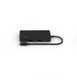 Belkin  station d'accueil USB Type-C Noir - INC008TTBK