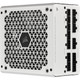 Corsair RM850 unité d'alimentation d'énergie 850 W 24-pin ATX ATX Blanc - CP-9020232-NA
