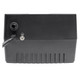 Tripp Lite  alimentation d'énergie non interruptible Interactivité de ligne 0,7 kVA 350 W 8 sortie(s) CA - AVR700U