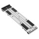 Targus  Support de livres Supports de Laptop Argent 39,6 cm (15.6") - AWU100005GL