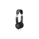 Kensington Micro-Casque Classic USB-A avec réglage du micro et du volume - K33065WW