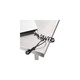 Kensington Câble de sécurité N17 2.0 portable à clé pour encoches Wedge - K60511WW