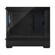 Fractal Design Pop Mini Air Mini Tower Noir - FD-C-POR1M-06