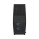 Fractal Design Pop Mini Air Mini Tower Noir - FD-C-POR1M-06
