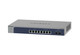 NETGEAR MS510TXM Géré L2+ 10G Ethernet (100/1000/10000) Gris - MS510TXM-100NAS