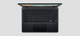 Acer Chromebook C722-K5VA ARM Cortex A73 29,5 cm (11.6") HD 4 Go LPDDR4-SDRAM 32 Go Flash Wi-Fi 5 (802.11ac) ChromeOS Anglais, Français Noir - NX.A6UAA.003 Acer Chromebook C722-K5VA ARM Cortex A73 29,5 cm (11.6") HD 4 Go LPDDR4-SDRAM 32 Go Flash Wi-Fi 5 (802.11ac) ChromeOS Anglais, Français Noir - NX.A6UAA.003