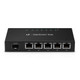 Ubiquiti  Routeur connecté Noir - ER-X-SFP