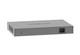 NETGEAR MS510TXUP Géré L2+ 10G Ethernet (100/1000/10000) Connexion Ethernet, supportant l'alimentation via ce port (PoE) Gris - MS510TXUP-100NAS
