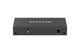 NETGEAR GS308EPP Géré L2/L3 Gigabit Ethernet (10/100/1000) Connexion Ethernet, supportant l'alimentation via ce port (PoE) Noir - GS308EPP-100NAS
