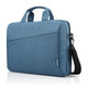 Lenovo  sacoche d'ordinateurs portables 39,6 cm (15.6") Sac Toploader Bleu - GX40Q17230