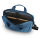 Lenovo  sacoche d'ordinateurs portables 39,6 cm (15.6") Sac Toploader Bleu - GX40Q17230