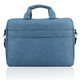 Lenovo  sacoche d'ordinateurs portables 39,6 cm (15.6") Sac Toploader Bleu - GX40Q17230