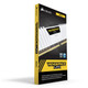 Corsair Vengeance LPX  module de mémoire 16 Go 2 x 8 Go DDR4 3200 MHz - CMK16GX4M2B3200C16W Corsair Vengeance LPX  module de mémoire 16 Go 2 x 8 Go DDR4 3200 MHz - CMK16GX4M2B3200C16W