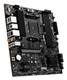 MSI  carte mère AMD B550 Emplacement AM4 micro ATX - B550M PRO-VDH WIFI MSI  carte mère AMD B550 Emplacement AM4 micro ATX - B550M PRO-VDH WIFI
