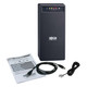 Tripp Lite  alimentation d'énergie non interruptible Interactivité de ligne 1 kVA 500 W 8 sortie(s) CA - OMNIVS1000