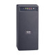 Tripp Lite  alimentation d'énergie non interruptible Interactivité de ligne 1 kVA 500 W 8 sortie(s) CA - OMNIVS1000