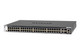 NETGEAR M4300-52G Géré L3 Gigabit Ethernet (10/100/1000) 1U Gris - GSM4352S-100NES