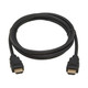 Tripp Lite  câble HDMI 0,91 m HDMI Type A (Standard) Noir - P568-003