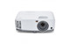 Viewsonic  vidéo-projecteur Projecteur à focale standard 3600 ANSI lumens DLP XGA (1024x768) Gris, Blanc - PA503X