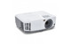 Viewsonic  vidéo-projecteur Projecteur à focale standard 3600 ANSI lumens DLP XGA (1024x768) Gris, Blanc - PA503X